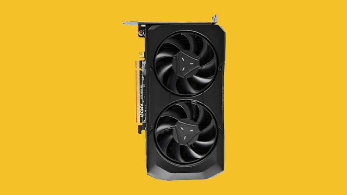 Is the RX 7600 good for 60FPS?