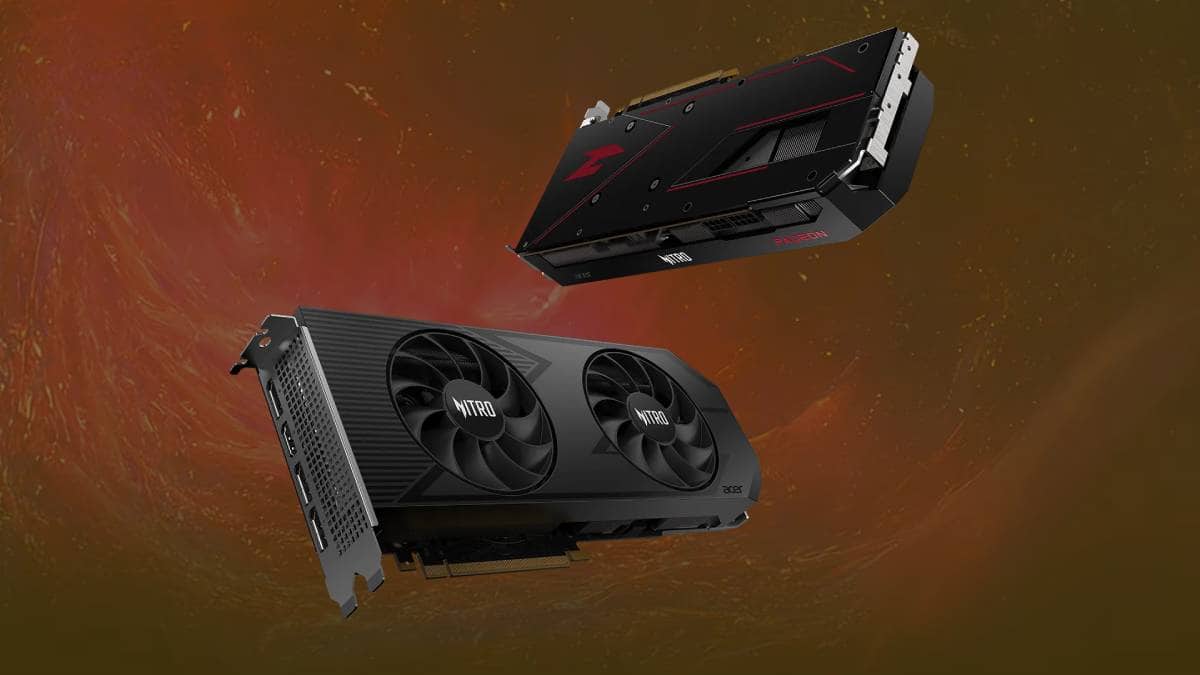 Where to buy AMD RX 7600 XT – pre order info US, UK, Canada - PC Guide