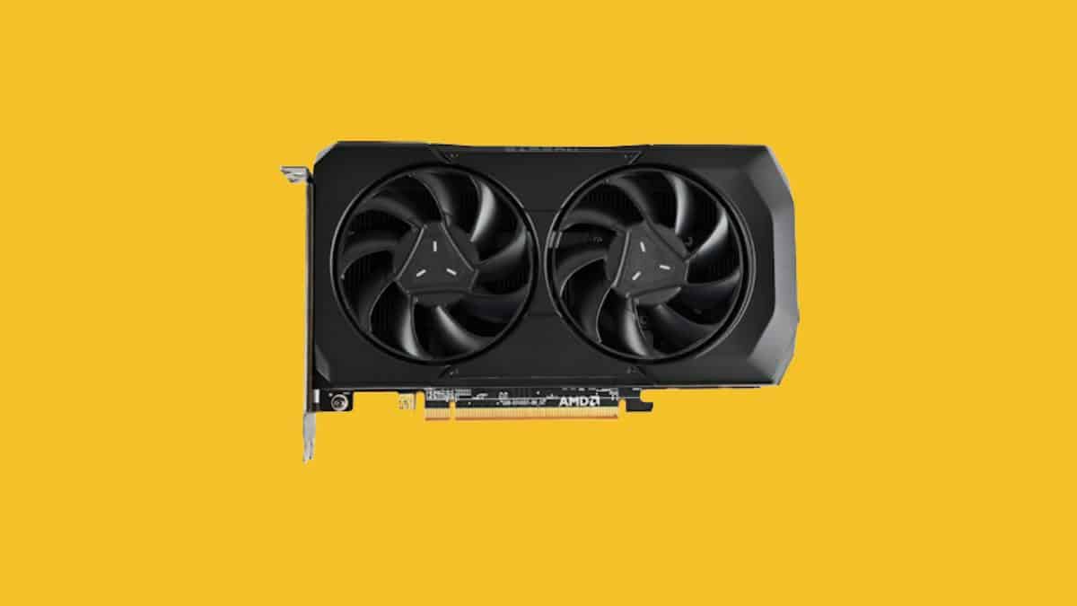 Is the RX 7600 good for 1080p gaming or is it overkill?