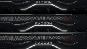 RX 7600 power consumption and tdp