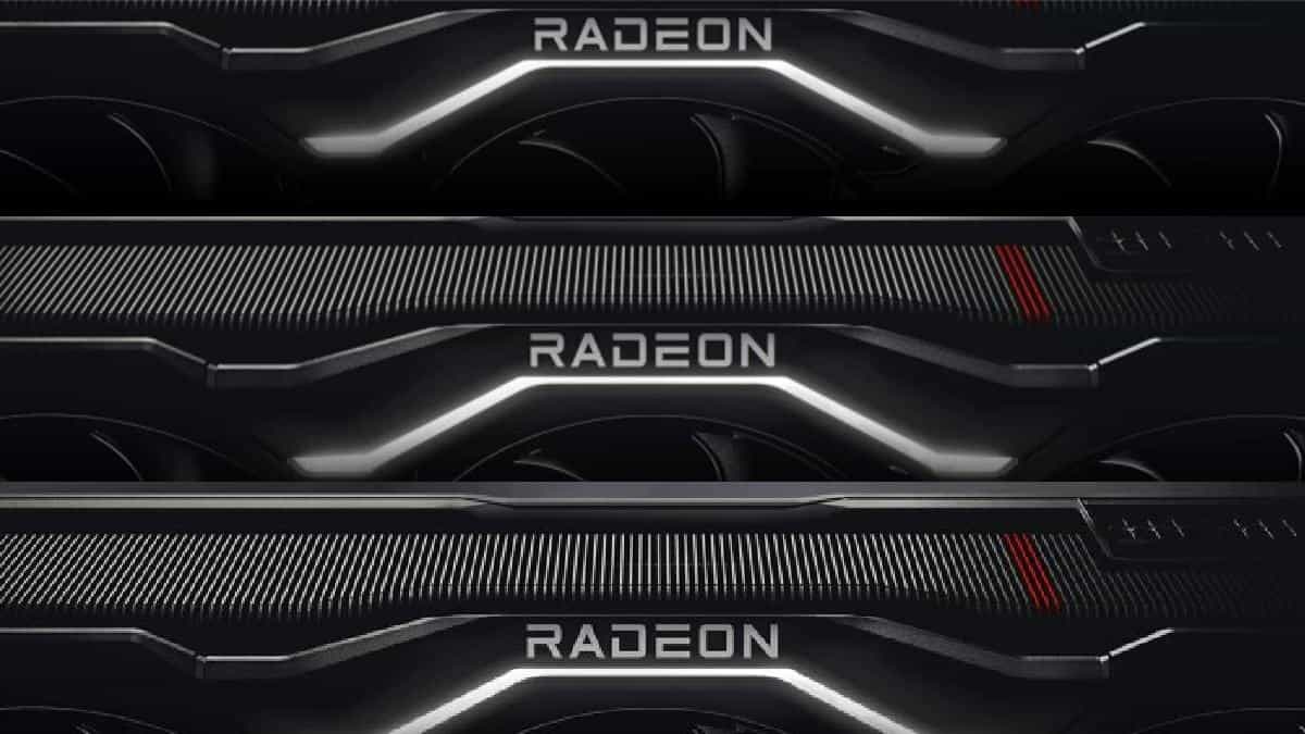 RX 7600 Power Consumption and TDP rumours