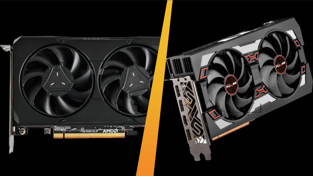 RX 7600 vs RX 5700 – should you upgrade?