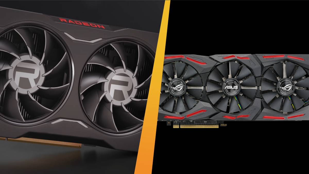 RX 7600 specs vs GTX 1080 Ti – how do they compare?
