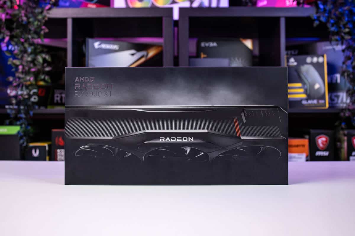 Potential RX 7900 stock issues as launch reportedly impacted by supply