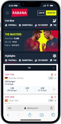 Best Canada betting sites
