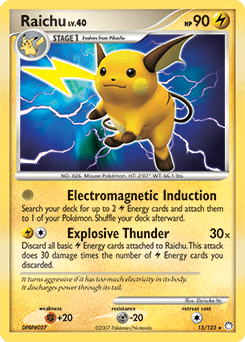 Pokémon TCG