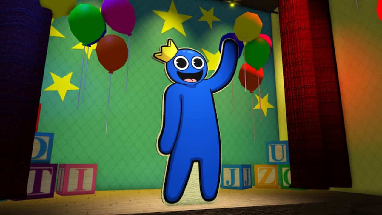 Rainbow Friends codes October 2023