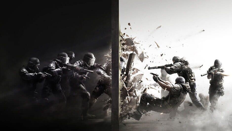 *LATEST* Is Rainbow Six Siege Down? Maintenance Expected