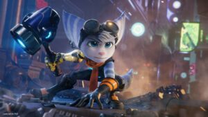 Ratchet and Clank Rift Apart PC launch time