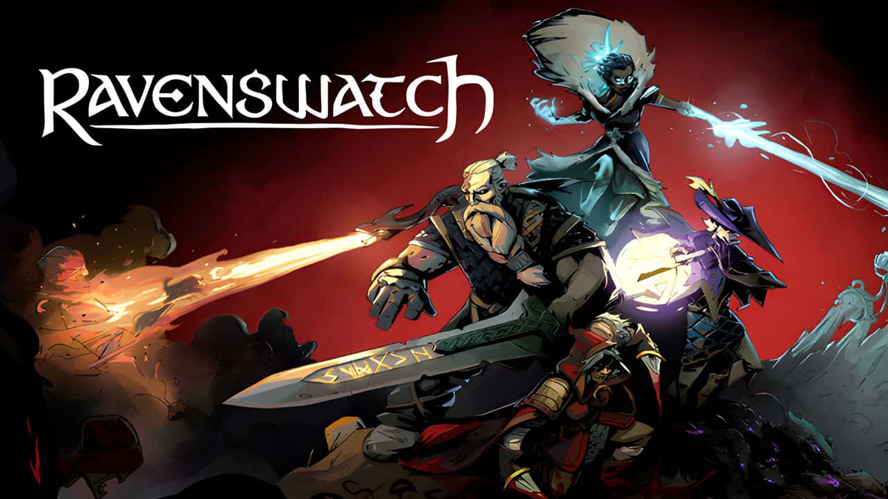 Ravenswatch is a new fantasy roguelike, coming in 2023