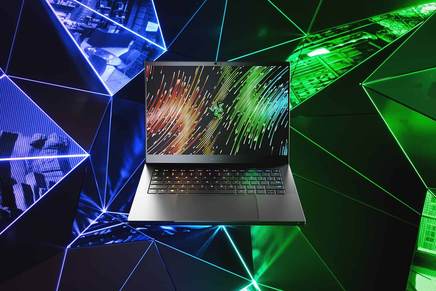 Razer Blade 14