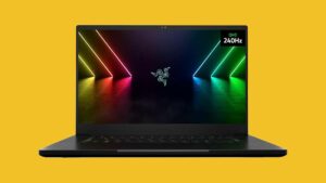 Razer Blade 15 Gaming Laptop