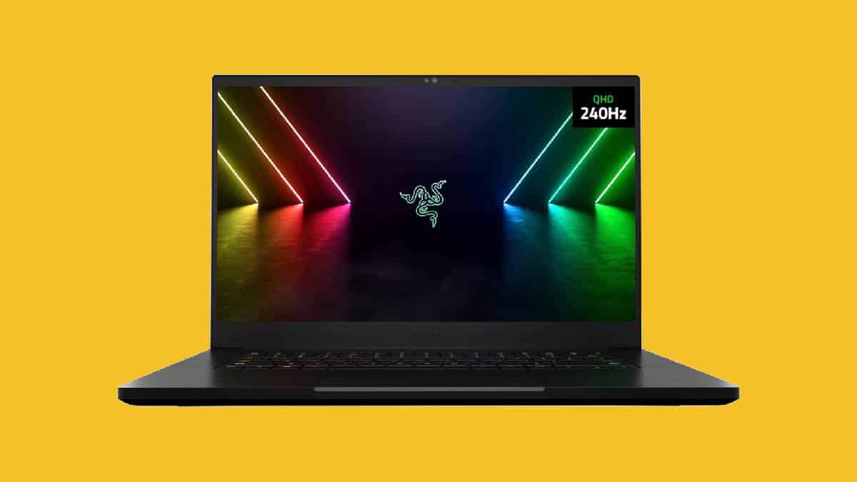 Prime Day deal slashes the price of elite Razer gaming laptop with $1300 in savings up for grabs