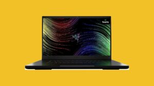 Razer Blade 17 Gaming Laptop
