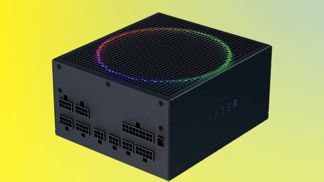 Grab this Razer Katana Power Supply deal for less than $300 at Amazon