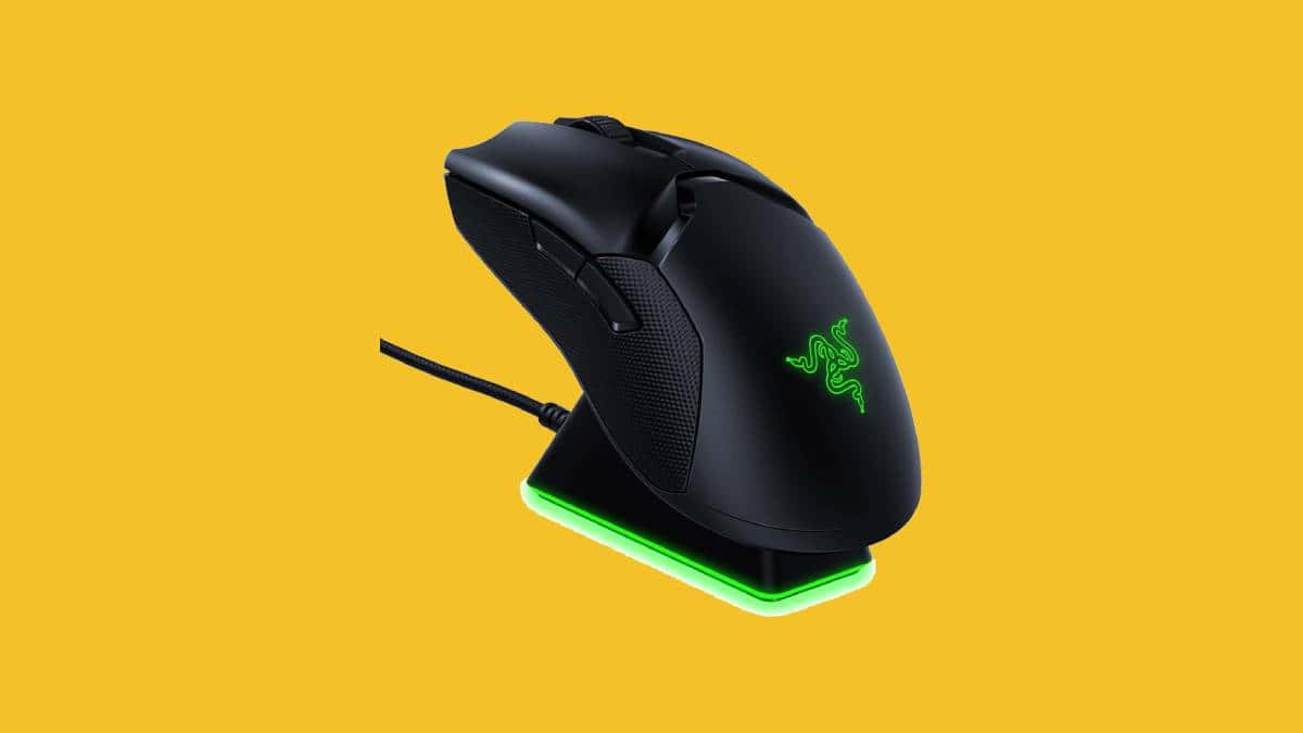 Master Cyberpunk 2077: Phantom Liberty with this ultimate wireless mouse deal