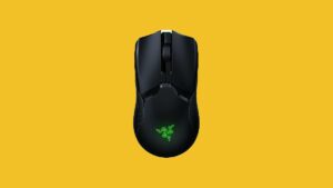 Razer Viper Ultimate Lightweight Wireless Gaming Mouse