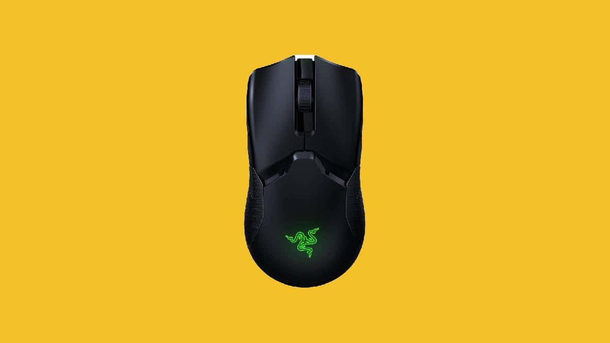 Gain the ultimate advantage with this epic deal on the Razor Viper gaming mouse