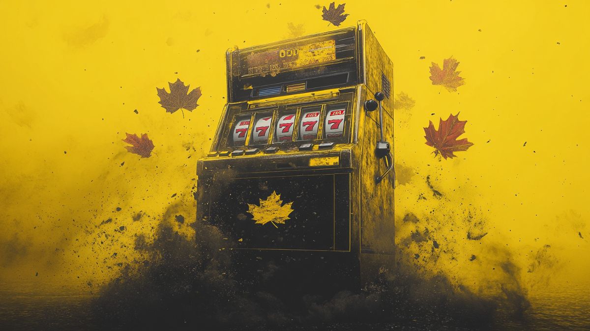 Best Real Money Slots in Canada 2025