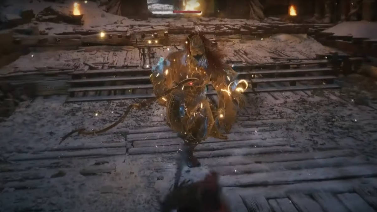 5 best spirits in Black Myth Wukong