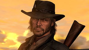 Red Dead Redemption remake rumours