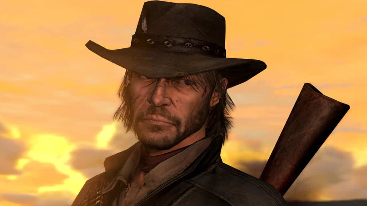 Red Dead Redemption remake rumours