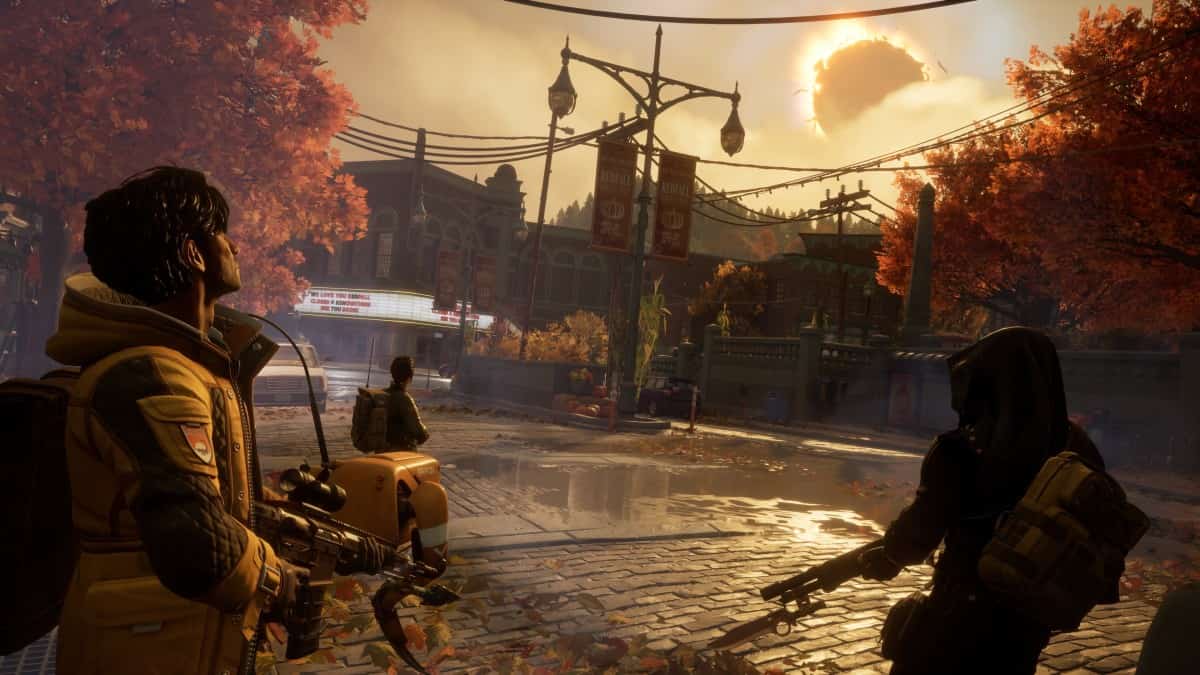Redfall preload now live, PC version takes up more than 100 GB
