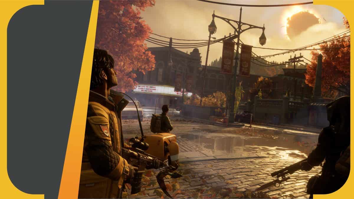 Redfall server status – is the game down?