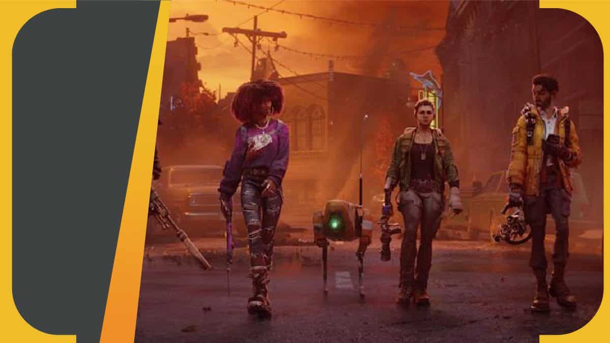 Redfall system requirements on PC (minimum, recommended and ultra)