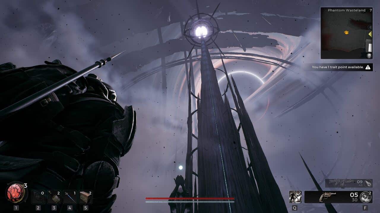 How to level up fast in Remnant 2