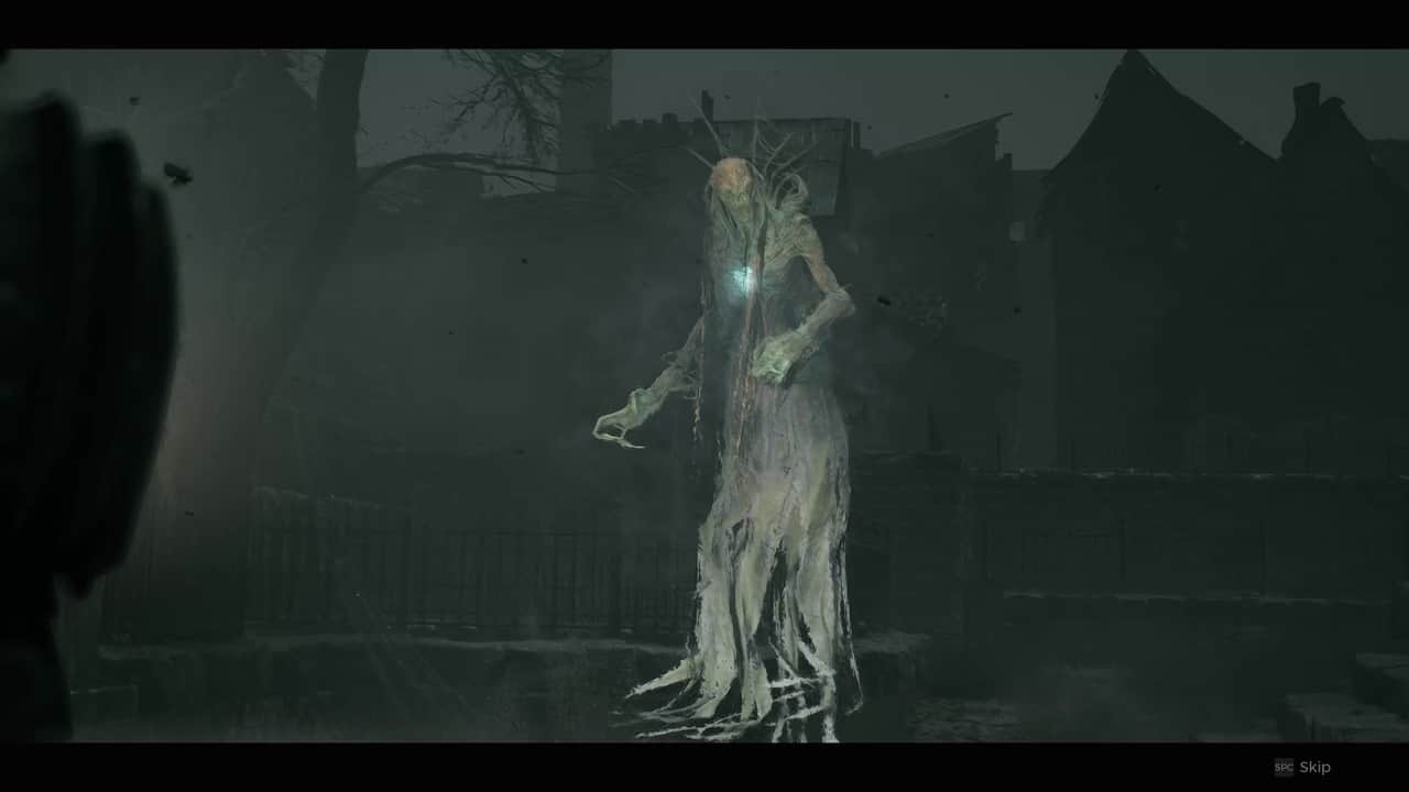 Remnant 2 Nightweaver boss guide