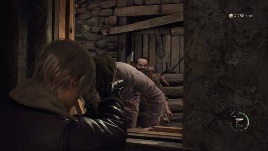 Resident Evil 4 Remake: How To Survive The Village 