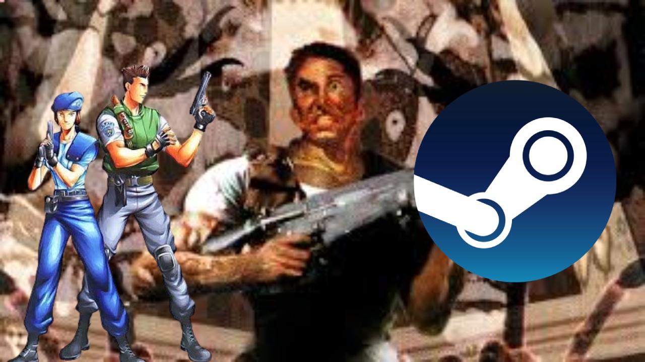New Resident Evil 1996 PEGI rating could point to a classic trilogy release