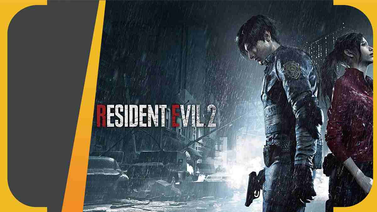 Capcom will fix the missing ray tracing from the  Resident Evil 2 and 3 remakes, just not right now