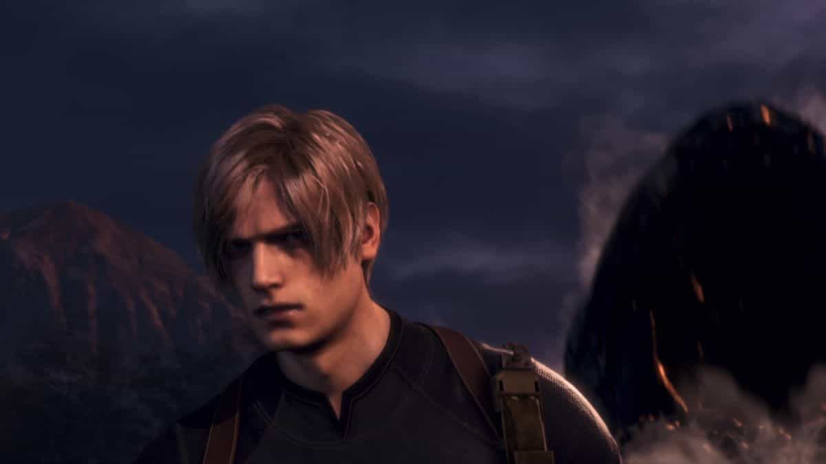 Resident Evil 4 Remake – What Happens When You Shoot The Lake?