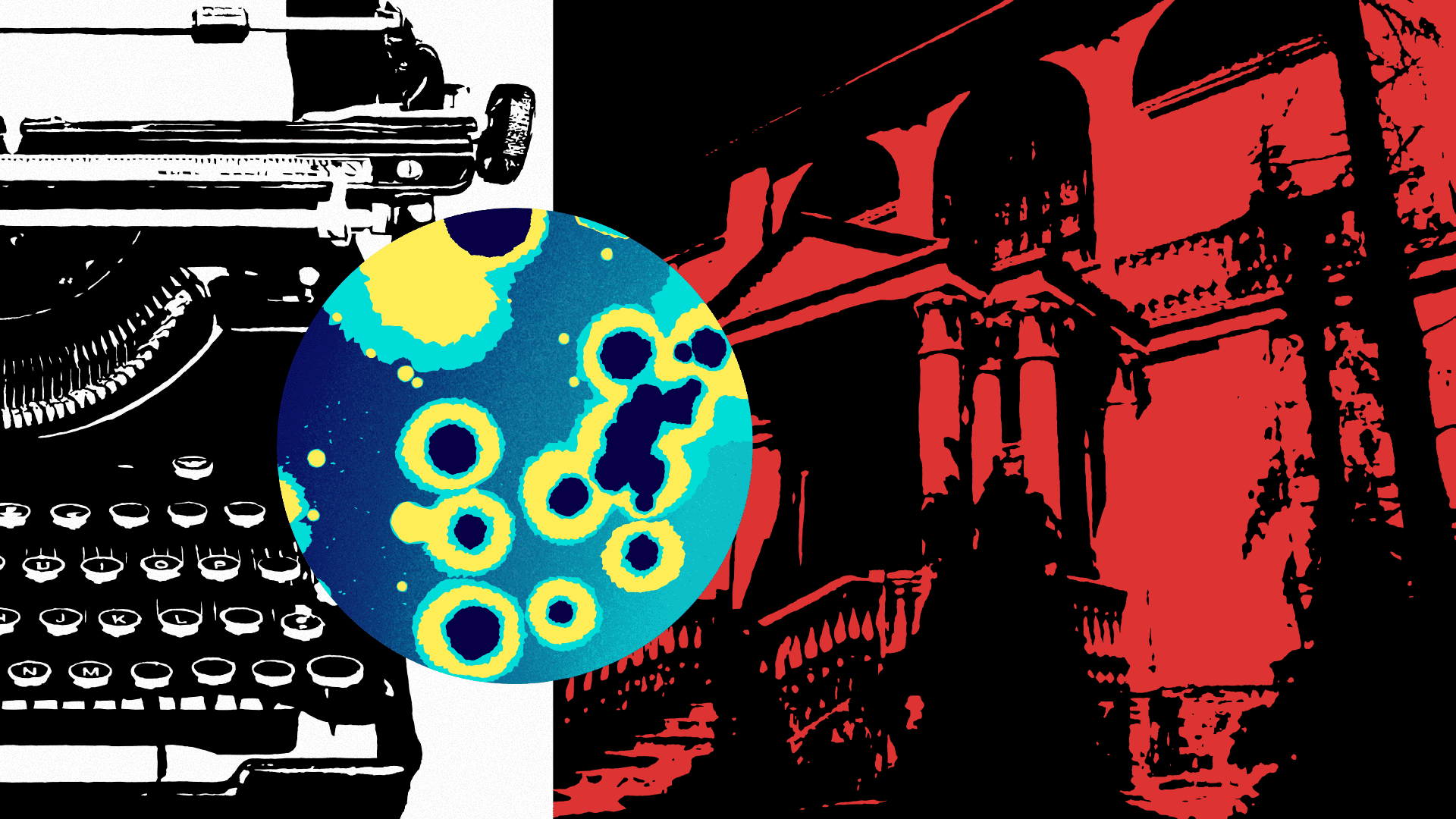 Pure Terror: The Ageless Shock of Resident Evil