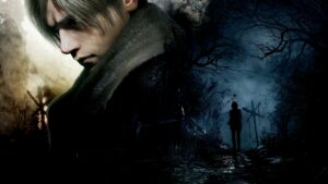 Resident Evil 4 Remake