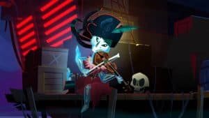 Return to Monkey Island