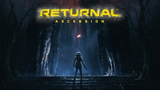 Returnal: Ascension