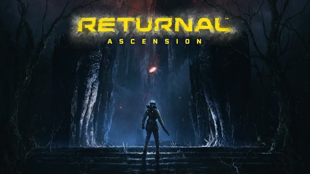 Returnal: Ascension free DLC is available now on PlayStation 5