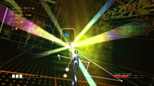 Rez creator looks back on 20 years in new retrospective video