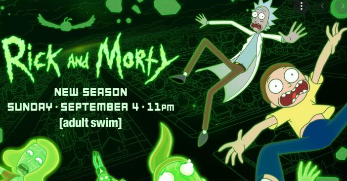 *Updated* Rick and Morty Season 6 – Release Date, News, Wormageddon