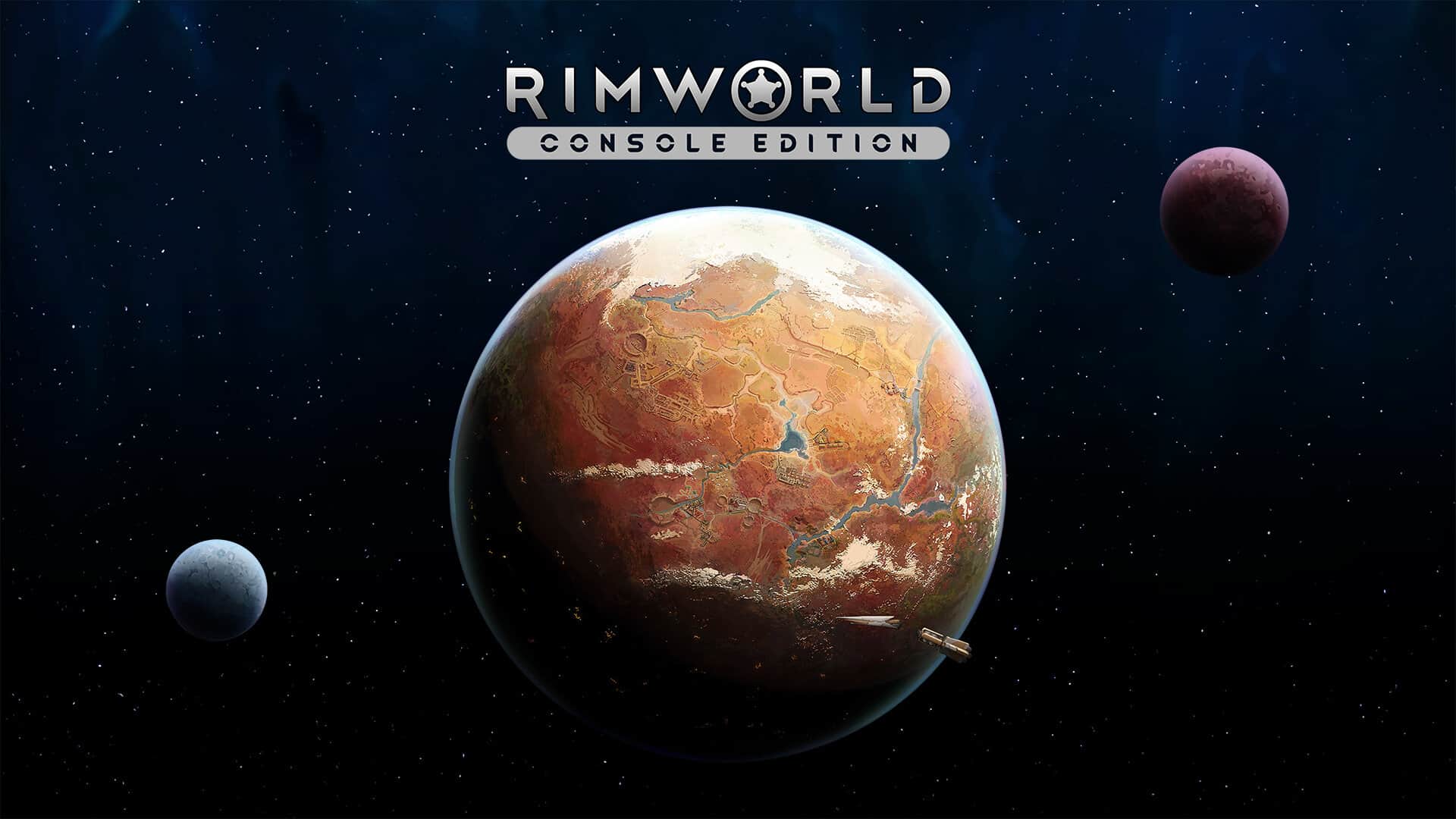 RimWorld Console Edition