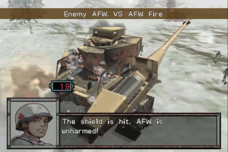 Ring of Red VideoGamer