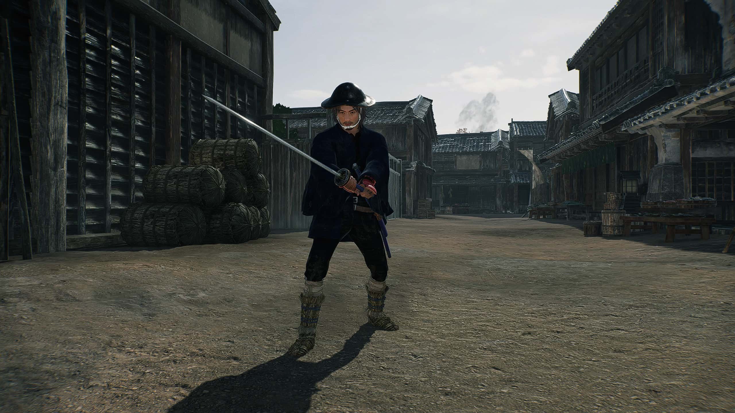 Rise of the Ronin – how to get Skill Points and Rare Skill Points fast