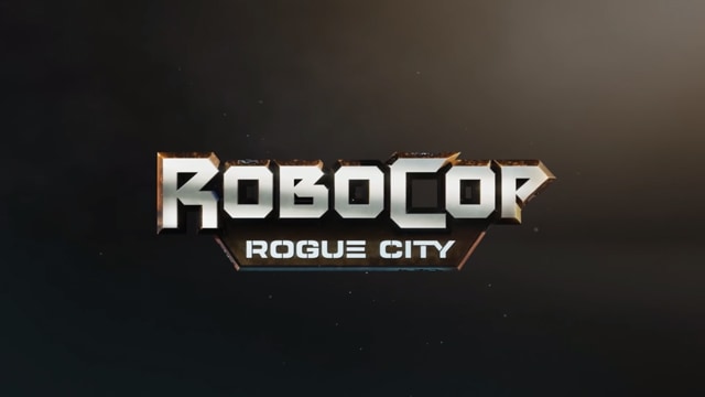 RoboCop: Rogue City announced from Terminator: Resistance studio, coming 2023