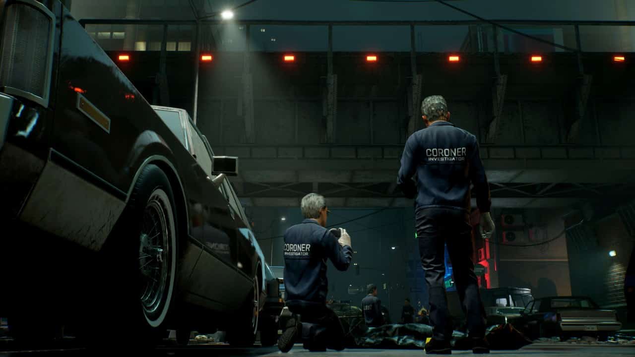 Robocop Rogue City closed beta start date and how to sign up
