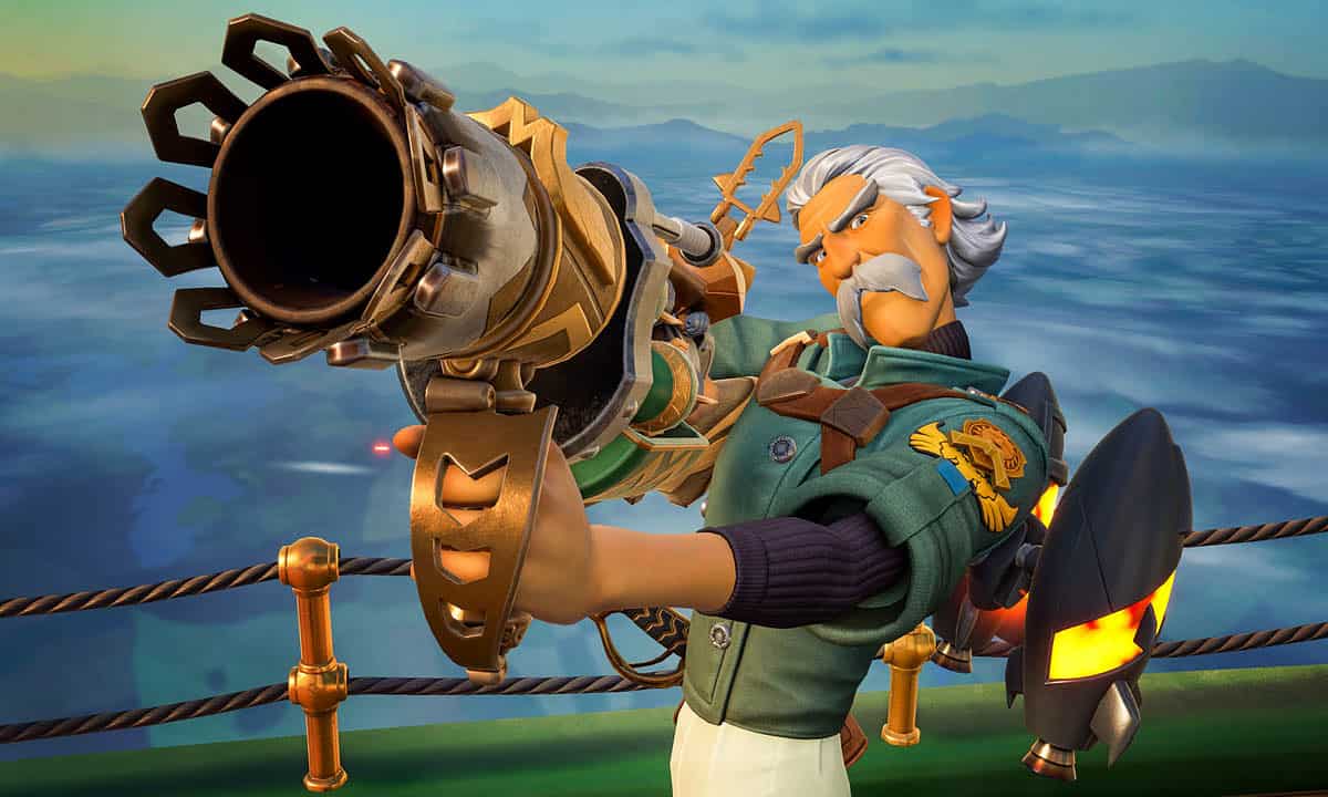 Sony reportedly lays off 40% of partner studio after cancelling unannounced shooter