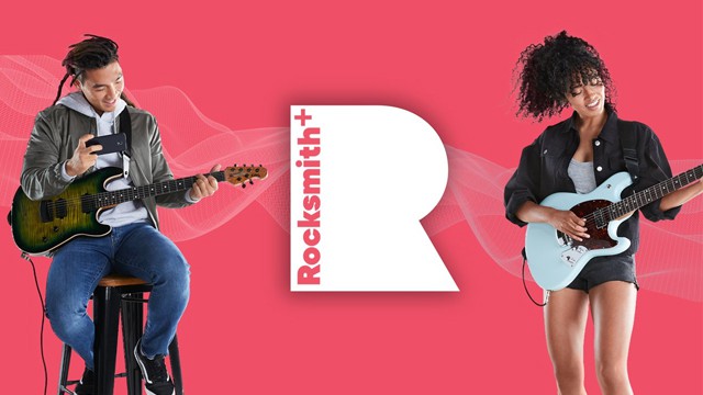 Rocksmith+ is delayed into 2022 by Ubisoft
