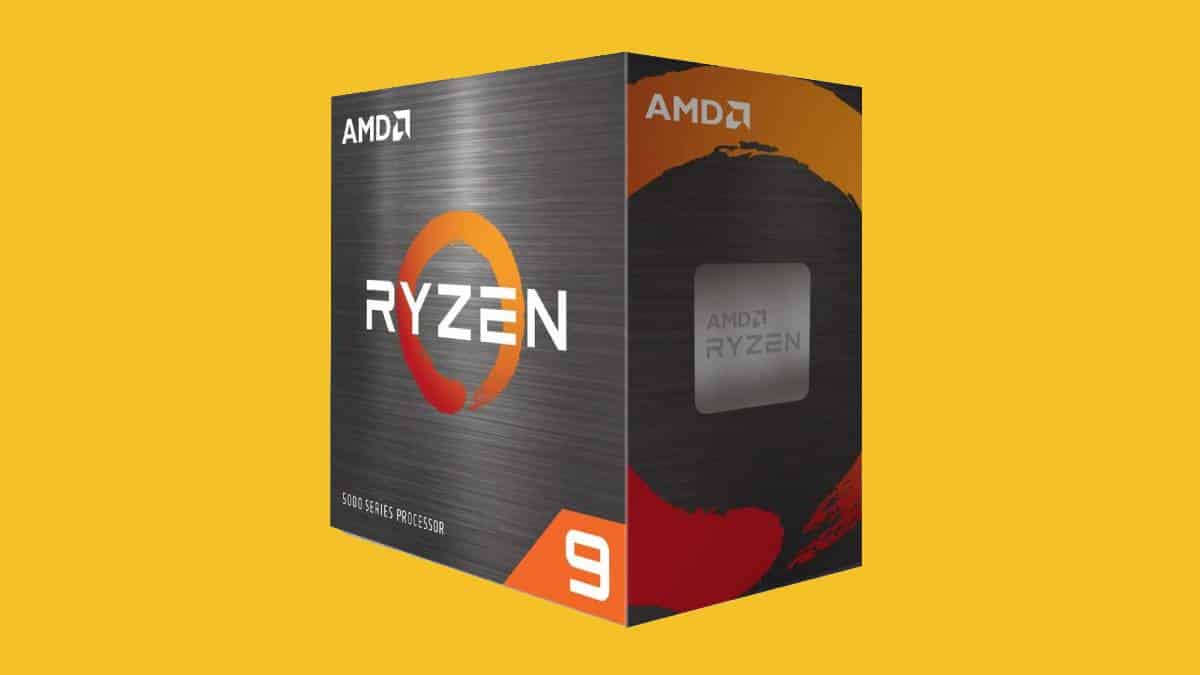 SAVE OVER $250 on this AMD Ryzen 9 5900X CPU – Amazon Gaming Week deal